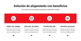 Beneficios De Trabajar - Diseño Profesional Personalizable