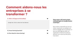 Sujets Populaires Sur Le Site - Conception De Sites Web Gratuite