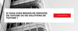 Créateur De Site Web Exclusif Pour Consultation Détaillée