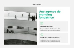 Espace Professionnel Idéal Modèle CSS Gratuit