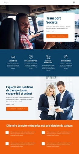 Transport, Expédition, Réception #One-Page-Template-Fr-Seo-One-Item-Suffix