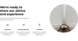 More About The Principles Of Work - Html Code For Any Device