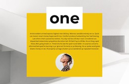 First In The Field {0] - Drag And Drop HTML Editor Online