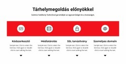 A Munkavégzés Előnyei - Sablonok Webhelytervezés