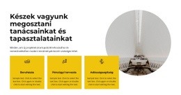 Bővebben A Munka Elveiről – Ingyenes Sablon