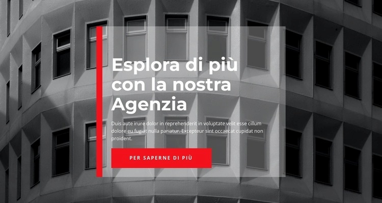 Sfruttalo al meglio Progettazione di siti web