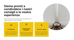 Maggiori Informazioni Sui Principi Di Lavoro