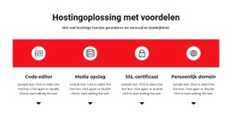 Responsieve HTML5 Voor Voordelen Van Werken