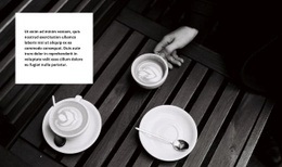 Koffie Ceremonies - Mockup-Inspiratie