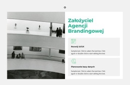 Idealna Przestrzeń Biznesowa - Create HTML Page Online