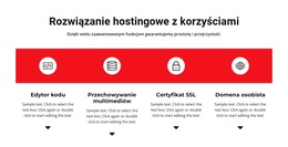 Korzyści Z Pracy – Motyw WordPressa