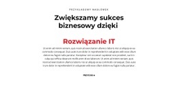 Najbardziej Kreatywny Projekt Dla Tekst Informatyczny
