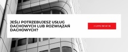 Szczegółowe Konsultacje - Strona Docelowa Do Bezpłatnego Pobrania