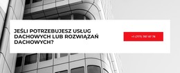 Szczegółowe Konsultacje - Układ Strony HTML