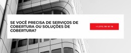 Construtor De Sites Exclusivo Para Consulta Detalhada