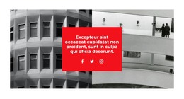 Mais Nas Redes Sociais – Site De Comércio Eletrônico