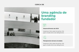 Espaço Empresarial Ideal - Página Inicial Da Funcionalidade