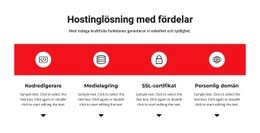 Sidans HTML För Fördelar Med Att Arbeta