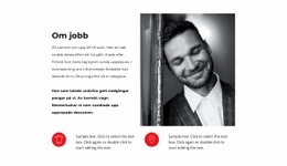 Mer Om Projektet - E-Handelsmall