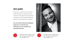 Responsiv Webbmall För Mer Om Projektet