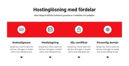 Fördelar Med Att Arbeta – WordPress-Tema