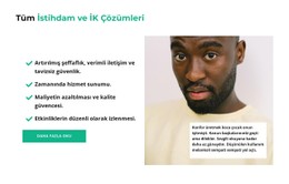 BT Eğitimi Konusunda Yardım Için Web Sitesi Tasarımı