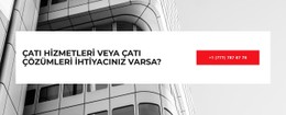 Detaylı Danışma Için Web Sitesi Tasarımı