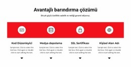 Çalışmanın Faydaları - Şablonlar Web Sitesi Tasarımı