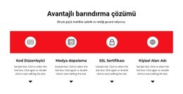 Çalışmanın Faydaları - Özelleştirilebilir Profesyonel Tasarım