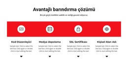 Çalışmanın Faydaları - WordPress Teması