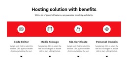 Benefits Of Working - WordPress Theme