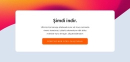 İndirme Bloğu Için Harika Web Sitesi Tasarımı