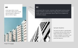 Toronto-based firms - Html Code Example by Nicepage