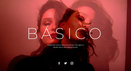 Unidad Base - Tema De Funcionalidad De WordPress