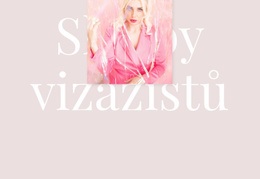 Buďte V Módě – Vytvářejte Krásné Šablony