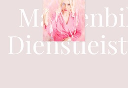 Sei In Mode - Schöne Vorlagen Erstellen