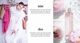 Que Hay En Tu Camerino