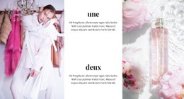 Qu'Y A-T-Il Dans Votre Dressing