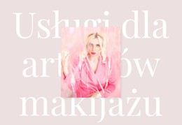 Bądź Na Czasie Szablon CSS