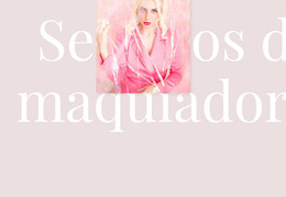 Estar Na Moda - Melhor Modelo HTML