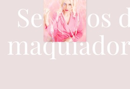 Estar Na Moda - Página De Destino Final