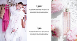 Что В Твоей Гримерке Шаблон Joomla