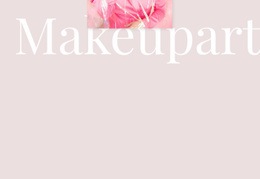 Var På Mode - Bästa HTML-Mallen