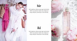 Soyunma Odanızda Ne Var