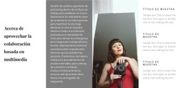 Elige Un Fotógrafo - HTML Designer