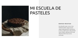 Escuela De Panadería