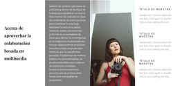 Elige Un Fotógrafo Sitio Web Gratuito