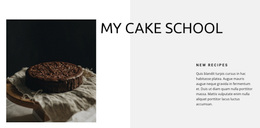 Best Website For Baking School
