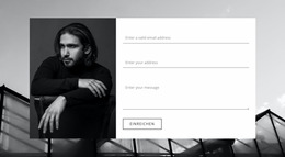 Klären Sie Alle Informationen – Bestes Kostenloses Joomla-Template