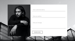 Klären Sie Alle Informationen - Responsives Design
